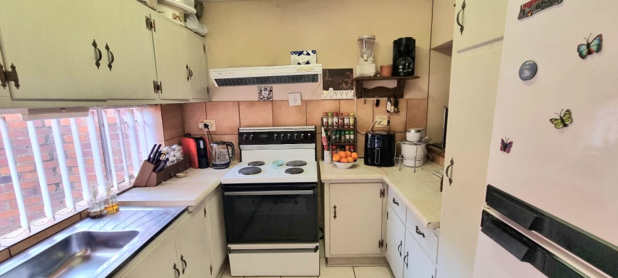 2 Bedroom Property for Sale in Westdene Free State